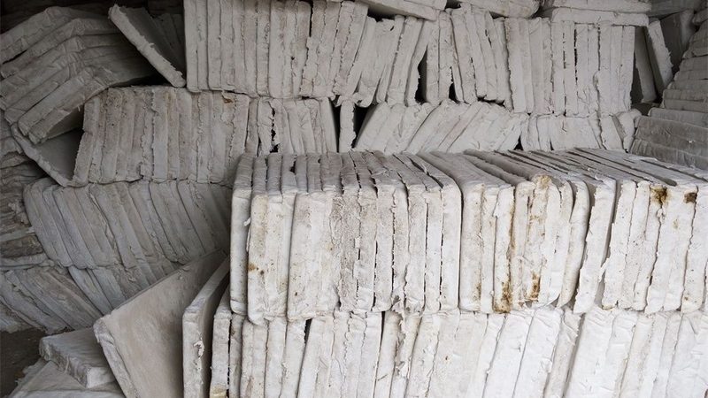 保质期不是摆设，JS防水涂料过期隐患有多大