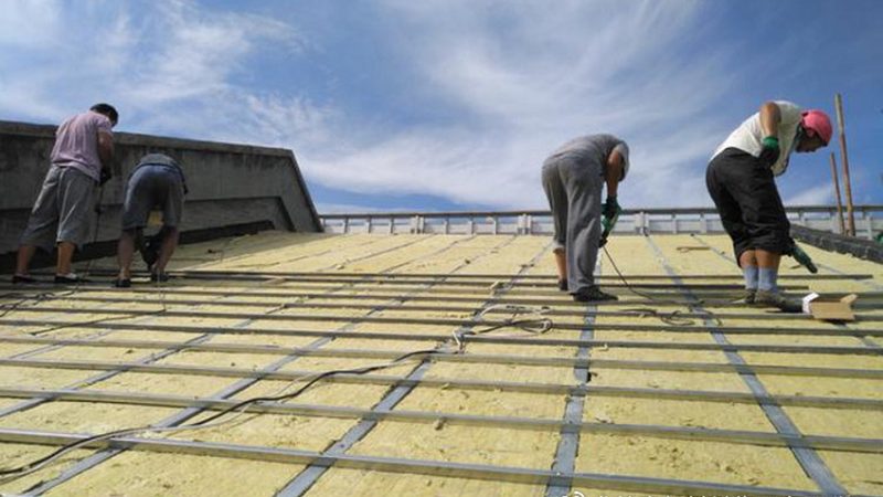 地下室防水材料：如何选择合适的厂家与报价**