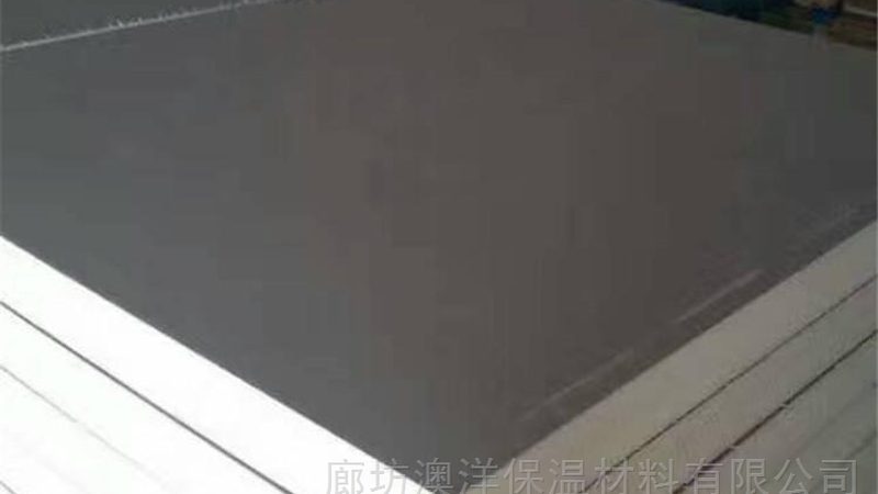 老旧小区外墙保温装饰一体板：如何选择合适的解决方案