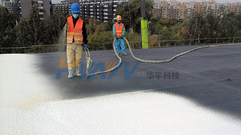 旧房楼顶漏水，找对施工队比找大公司更关键
