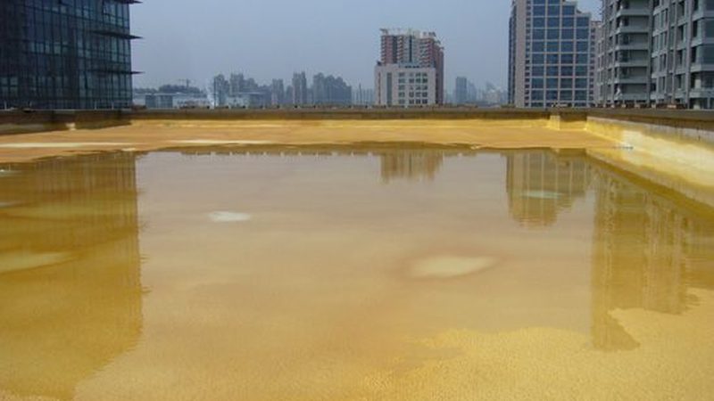 JS防水涂料：揭秘其报价背后的考量因素
