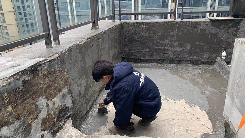 地下室防水防潮，报价单背后的考量因素