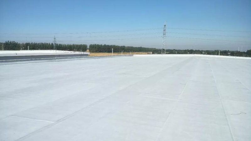 隧道防水卷材厚度1.5mm：标准背后的考量与意义