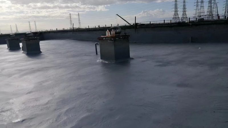 小标题：外墙防水的重要性