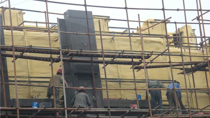 上海保温材料定制报价