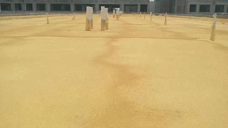 SBS改性沥青防水卷材搭接宽度，规范背后的关键因素