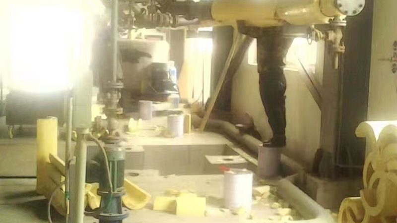 隧道防水膜厚度国家标准解析