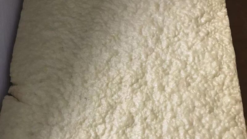 外墙保温材料防火等级检测报告：揭秘安全背后的技术标准**