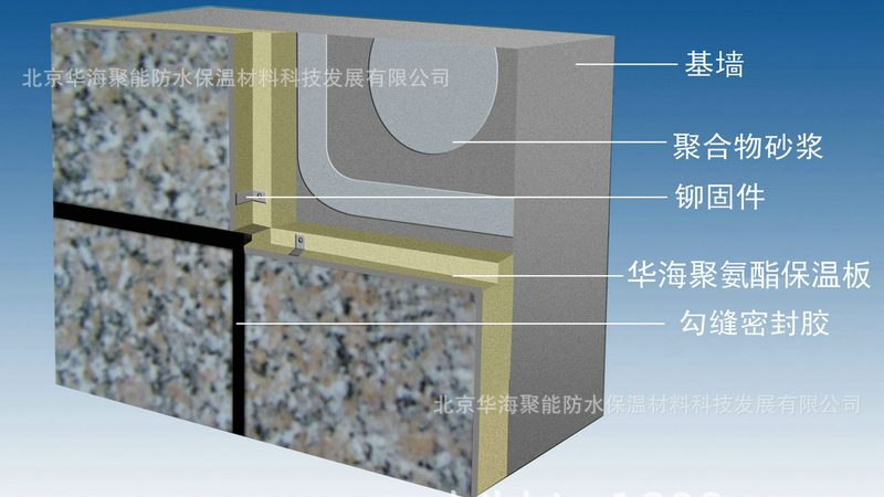卫生间防水施工，材料选择有讲究