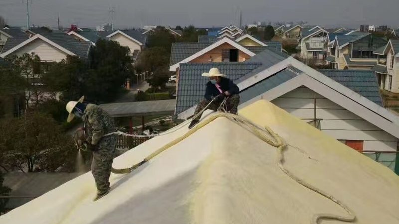 js防水涂料刷外墙步骤