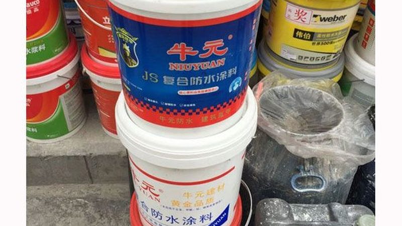 非固化橡胶沥青防水涂料粘结力测试：关键指标与测试方法**