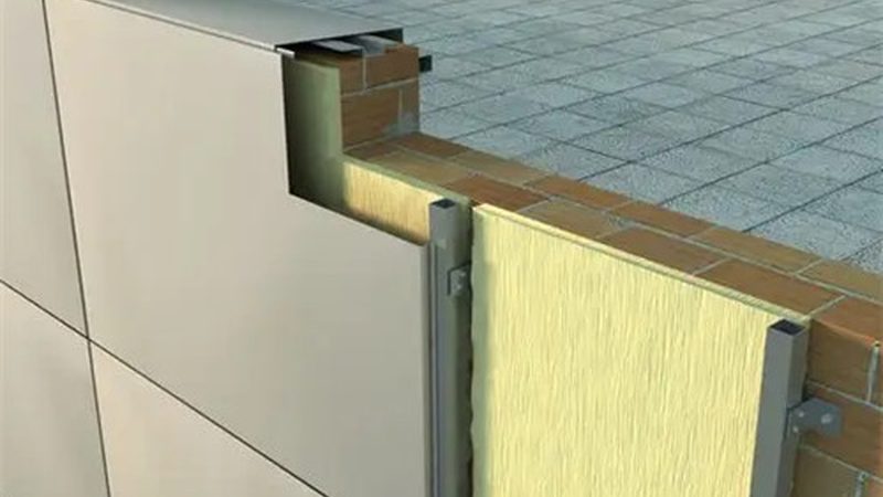 挤塑板安装报价单里那些容易被忽略的收费项